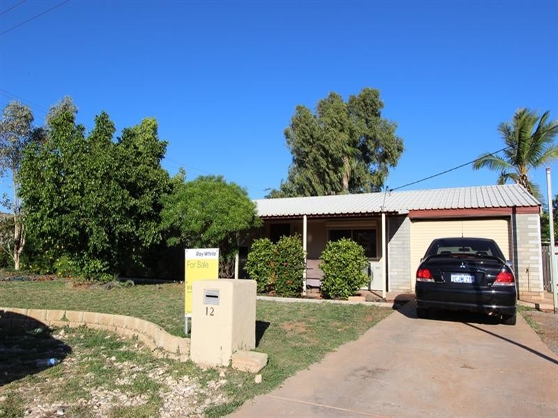 12 Cossack Road, Pegs Creek WA 6714