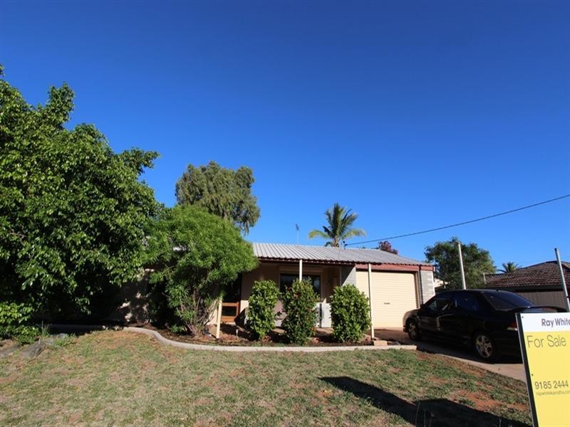 12 Cossack Road, Pegs Creek WA 6714