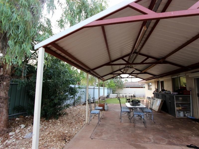 12 Cossack Road, Pegs Creek WA 6714