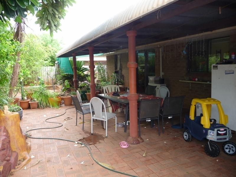 22 Gawthorne Drive, Millars Well WA 6714