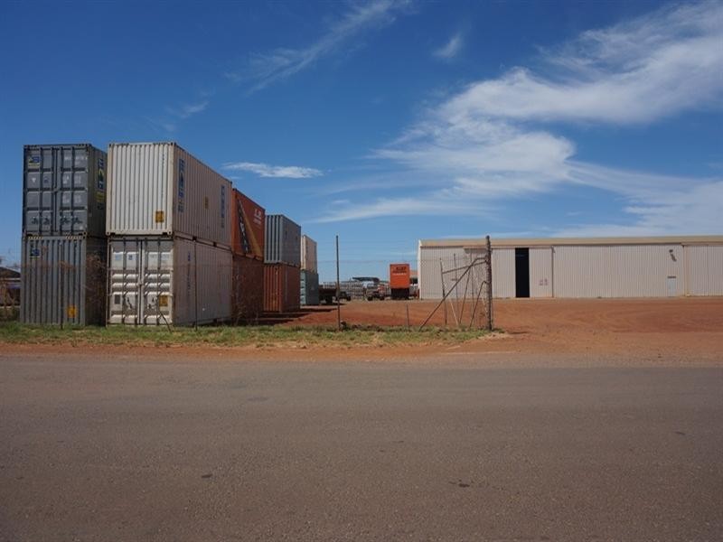 Lot 1100 Cowle Road, Karratha Industrial Estate WA 6714