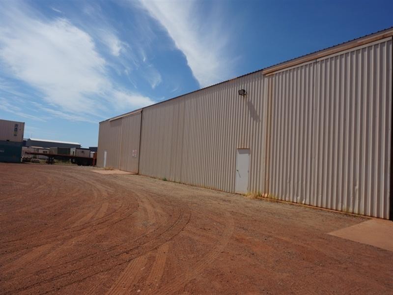 Lot 1100 Cowle Road, Karratha Industrial Estate WA 6714