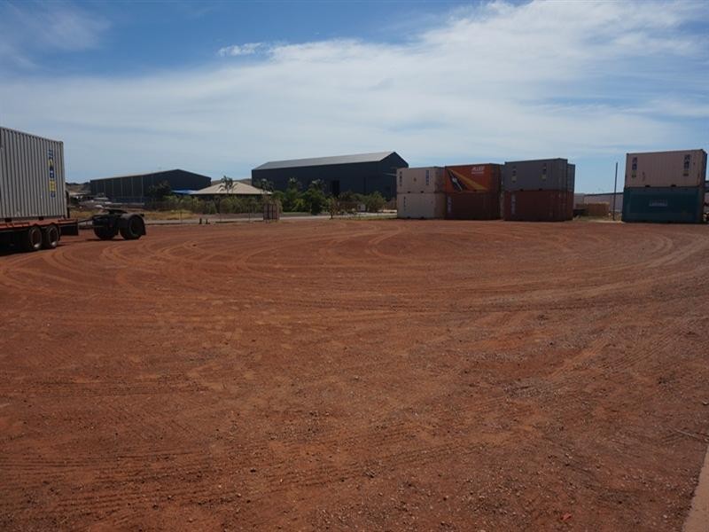 Lot 1100 Cowle Road, Karratha Industrial Estate WA 6714