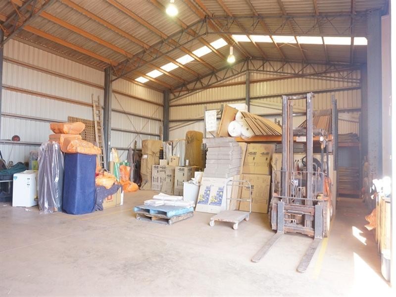 Lot 1100 Cowle Road, Karratha Industrial Estate WA 6714