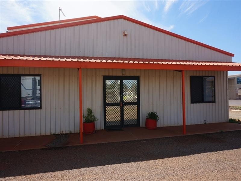 Lot 1100 Cowle Road, Karratha Industrial Estate WA 6714