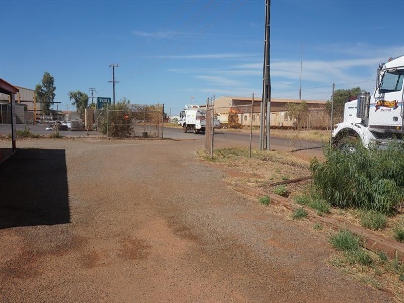 Lot 1100 Cowle Road, Karratha Industrial Estate WA 6714