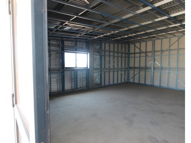 1 and 2/2558 Augustus Drive, Karratha Industrial Estate WA 6714