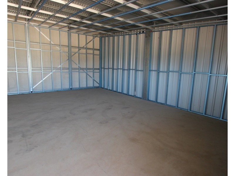 1 and 2/2558 Augustus Drive, Karratha Industrial Estate WA 6714