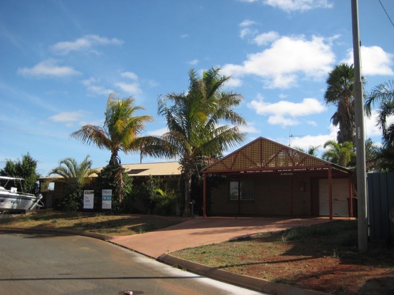 11 Green Court, Karratha WA 6714