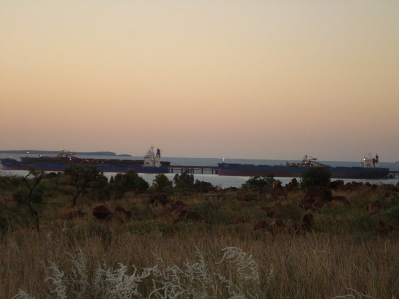 325 Patterson Crescent, Dampier WA 6713