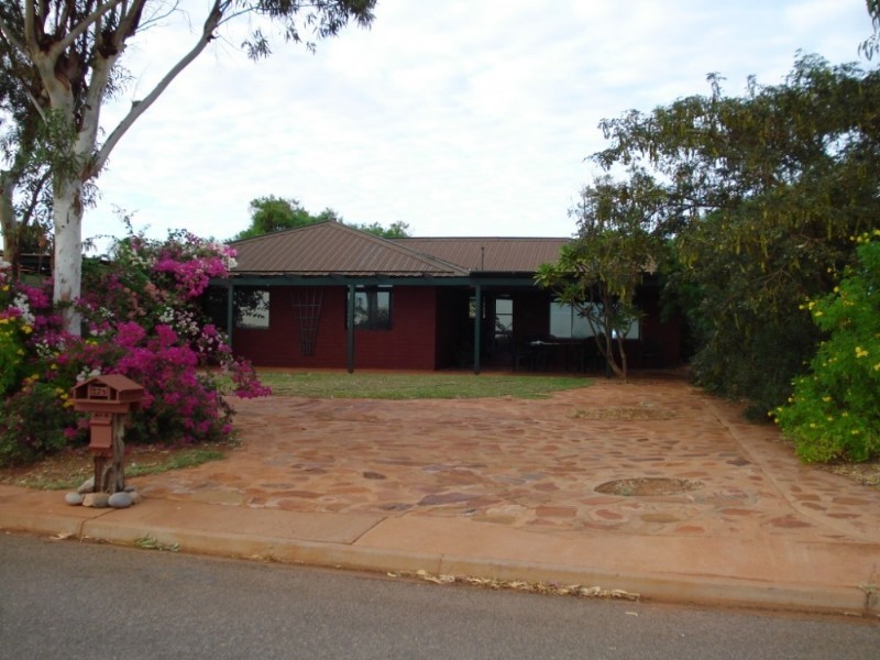 325 Patterson Crescent, Dampier WA 6713