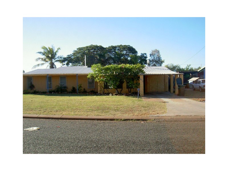 673 Kestral Way, Karratha WA 6714