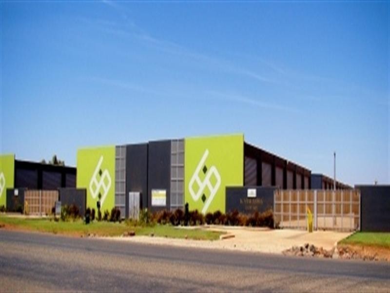 21/38 Coolawanyah Road, Karratha Industrial Estate WA 6714