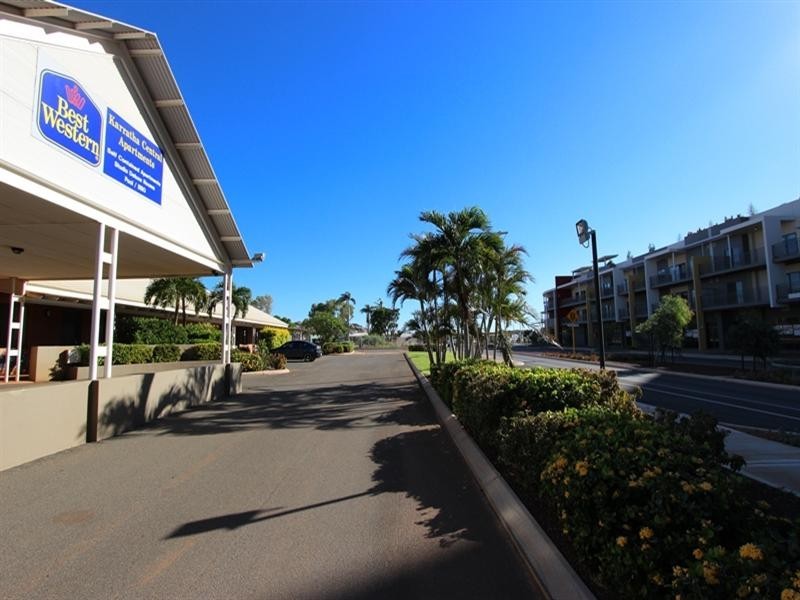 55/27 Warambie Road, Karratha WA 6714