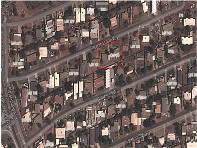 47 and 49 Richardson Way, Bulgarra WA 6714