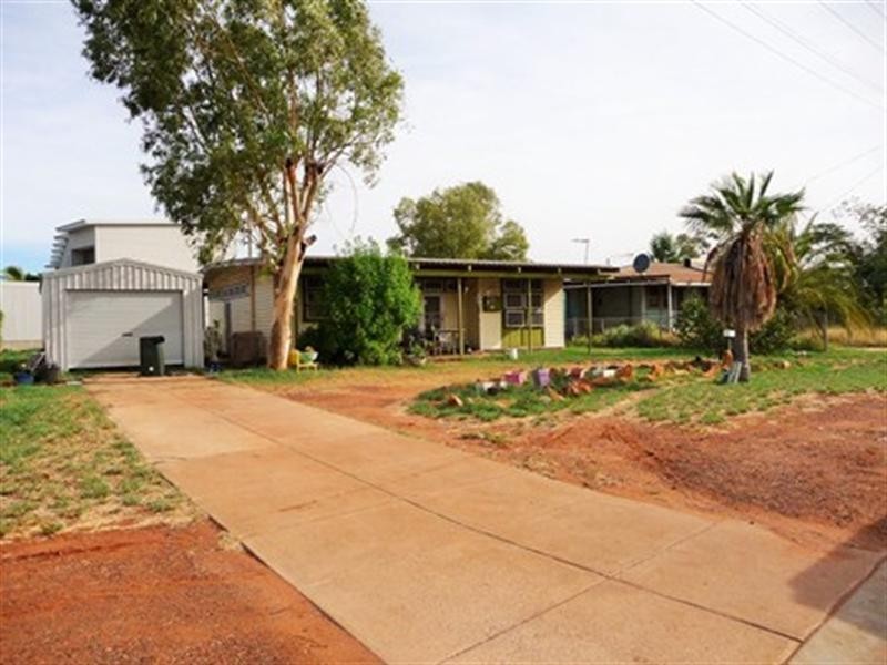 47 and 49 Richardson Way, Bulgarra WA 6714