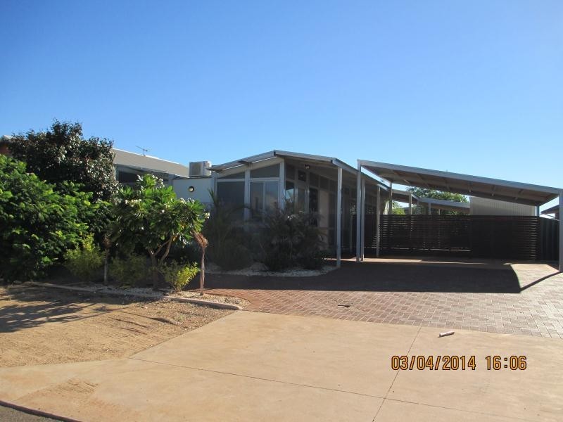 74 Mujira Ramble, Baynton WA 6714