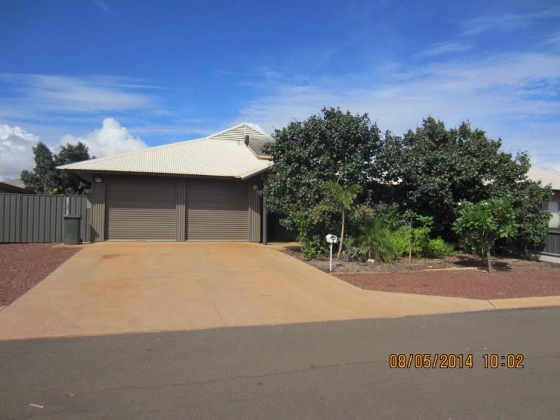 8 Goshawk Circle, Nickol WA 6714