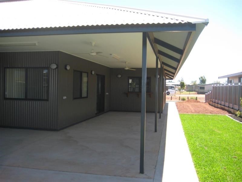 8 Goshawk Circle, Nickol WA 6714