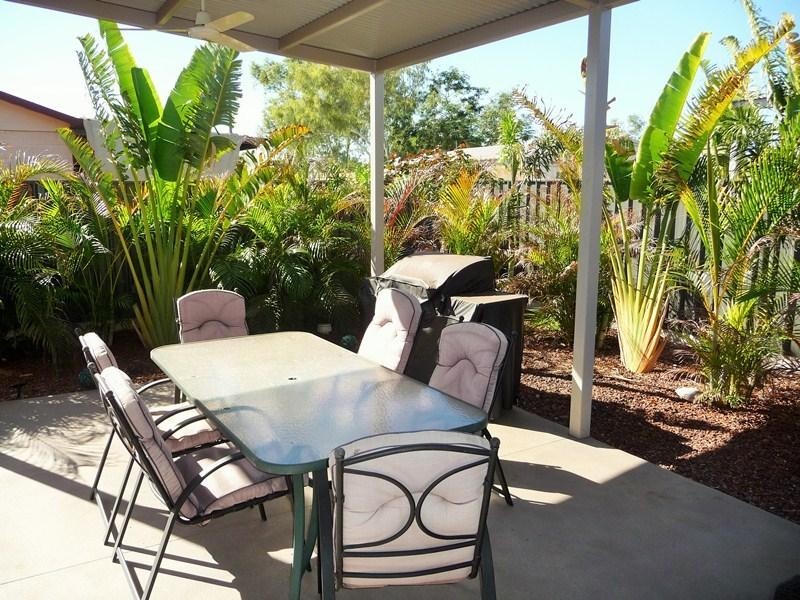 17A and 17B Andover Way, Roebourne WA 6718