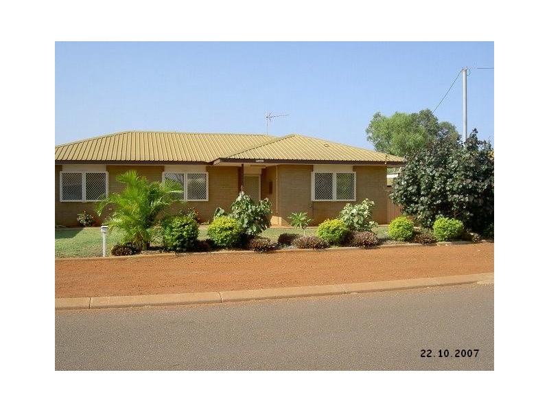 3 Criddle Way, Karratha WA 6714