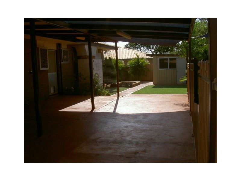 3 Criddle Way, Karratha WA 6714