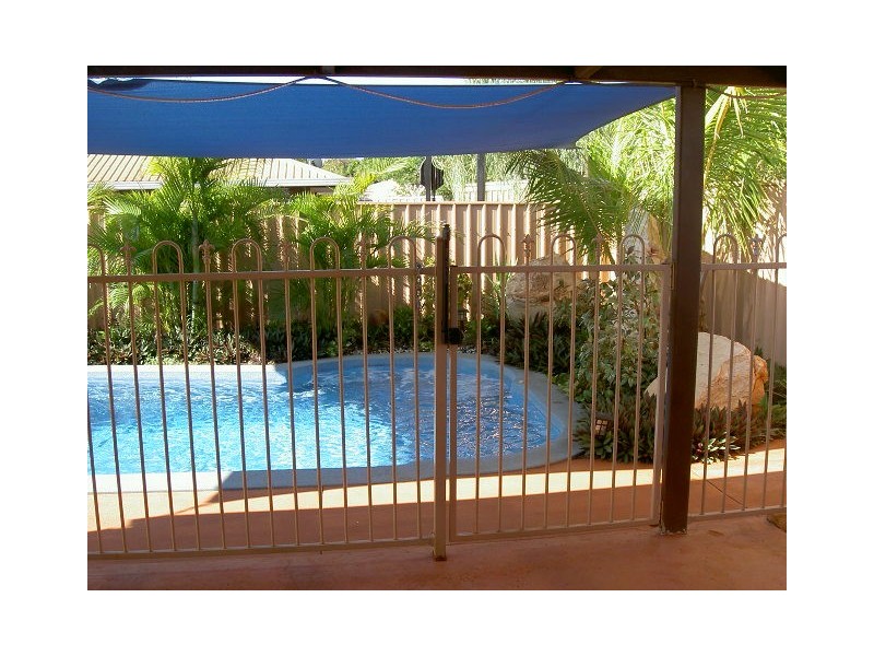 3 Criddle Way, Karratha WA 6714