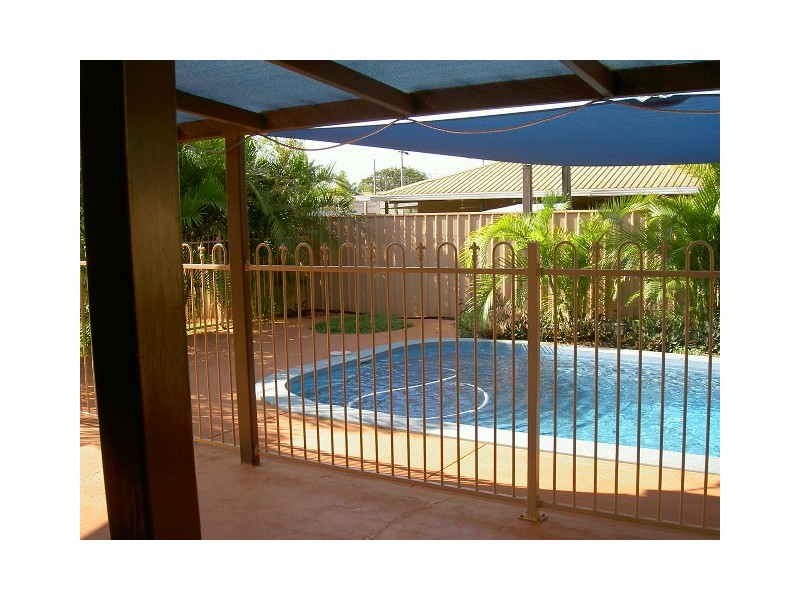 3 Criddle Way, Karratha WA 6714