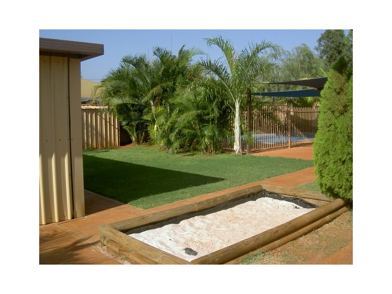 3 Criddle Way, Karratha WA 6714