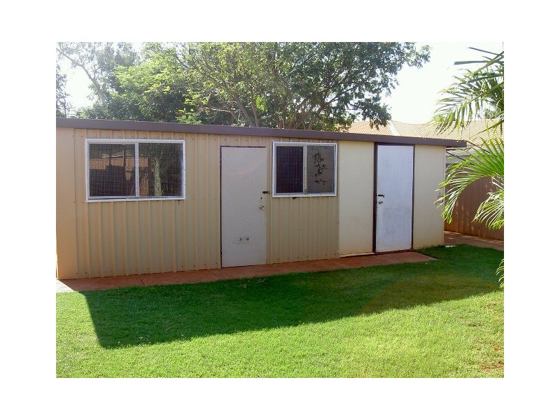 3 Criddle Way, Karratha WA 6714