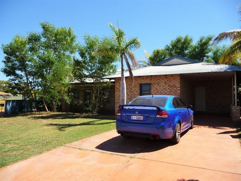 7A Rouse Court, Millars Well WA 6714