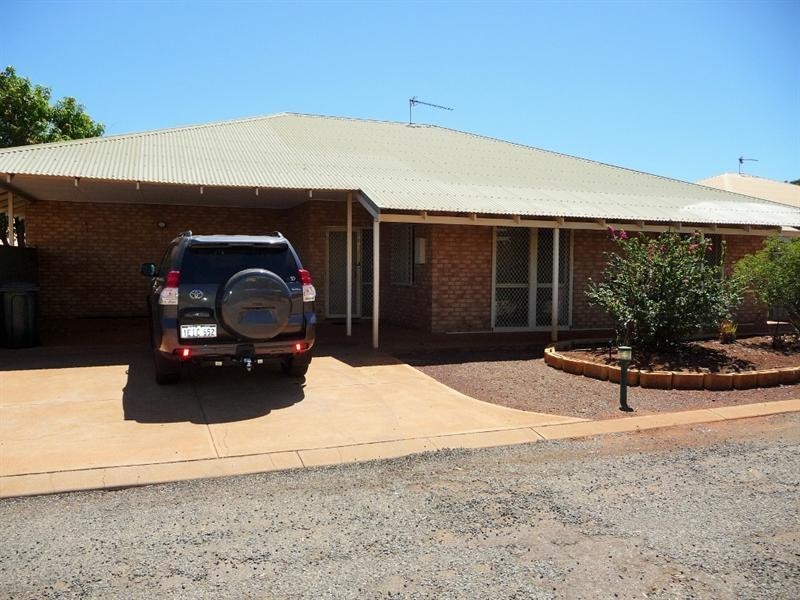 18A Lewis Drive, Nickol WA 6714