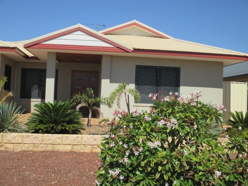 53 Goshawk Circle, Nickol WA 6714