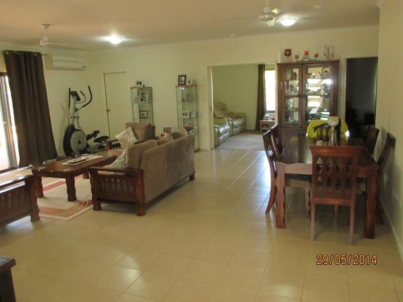 53 Goshawk Circle, Nickol WA 6714