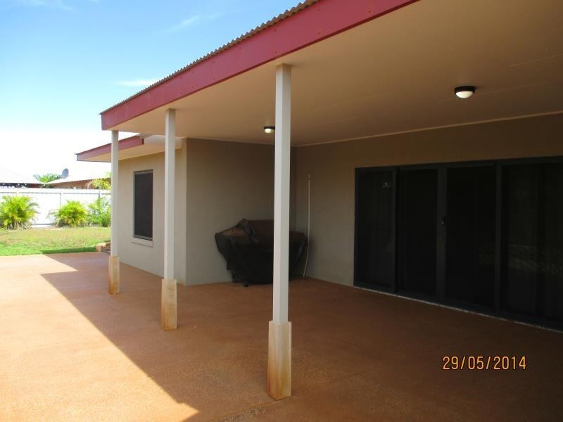 53 Goshawk Circle, Nickol WA 6714