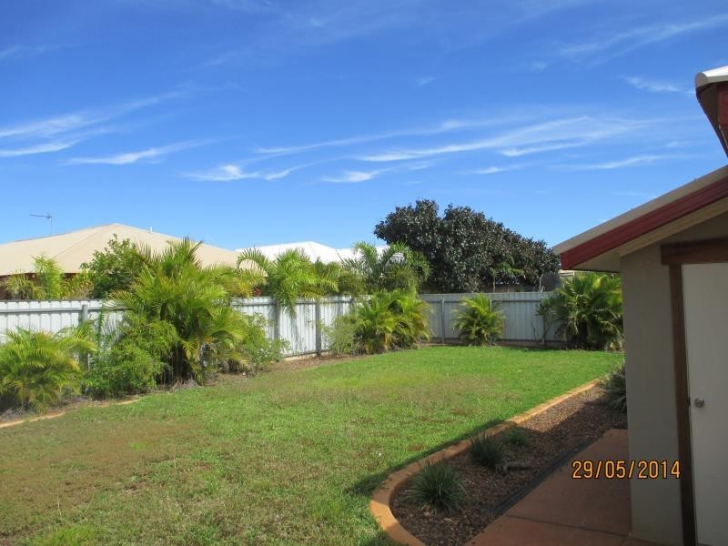 53 Goshawk Circle, Nickol WA 6714