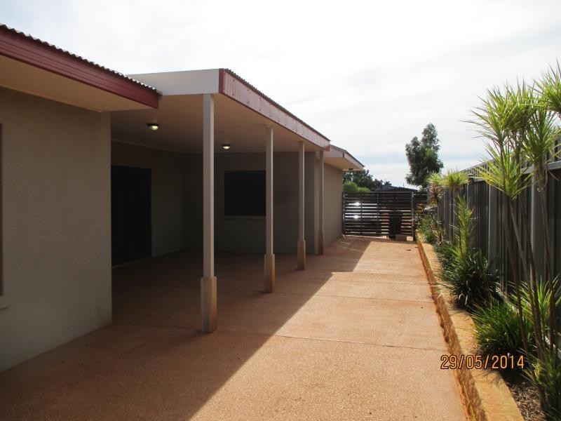 53 Goshawk Circle, Nickol WA 6714