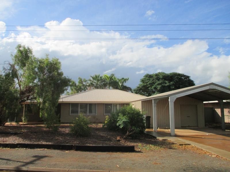 27 Elliot Way, Bulgarra WA 6714