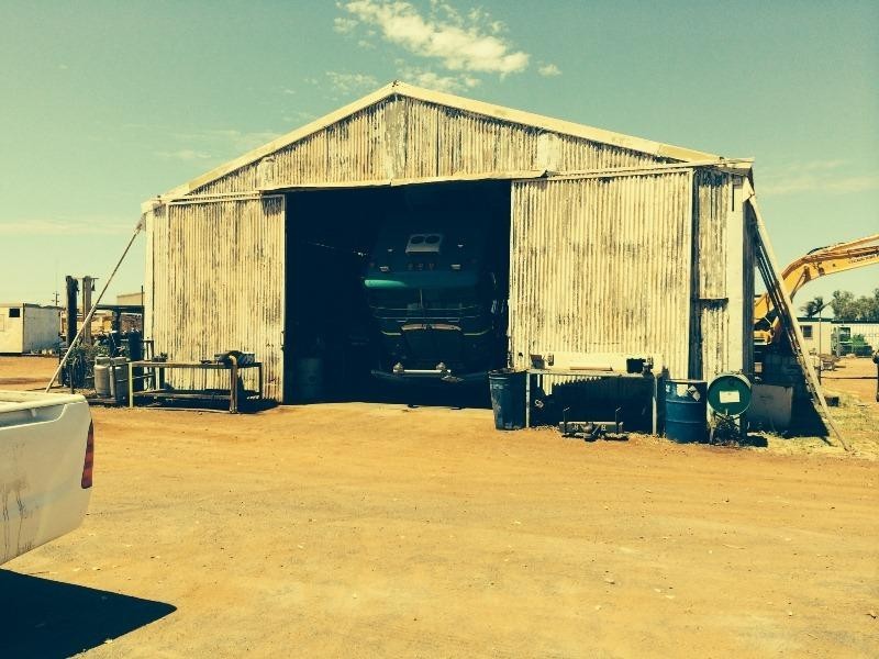 903 Lambden Road, Karratha Industrial Estate WA 6714