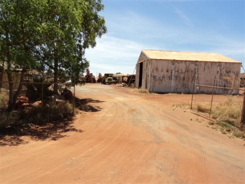 903 Lambden Road, Karratha Industrial Estate WA 6714