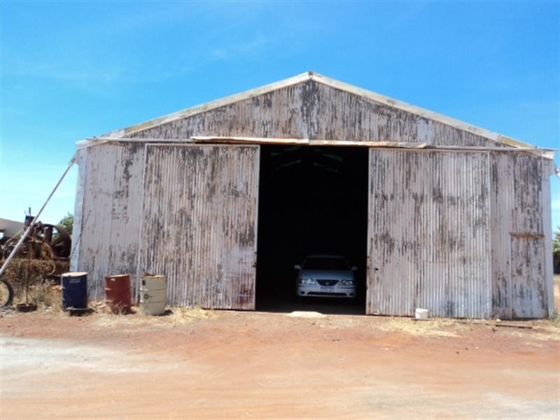 903 Lambden Road, Karratha Industrial Estate WA 6714