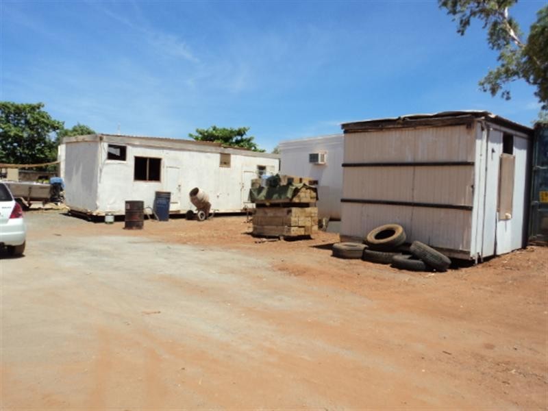 903 Lambden Road, Karratha Industrial Estate WA 6714