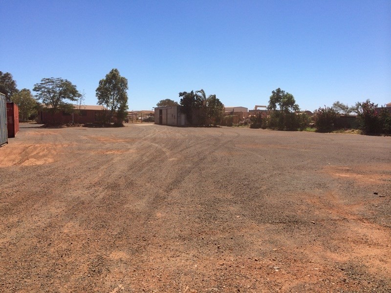1500 Anderson Road, Karratha Industrial Estate WA 6714