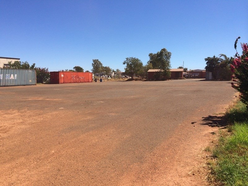 1500 Anderson Road, Karratha Industrial Estate WA 6714