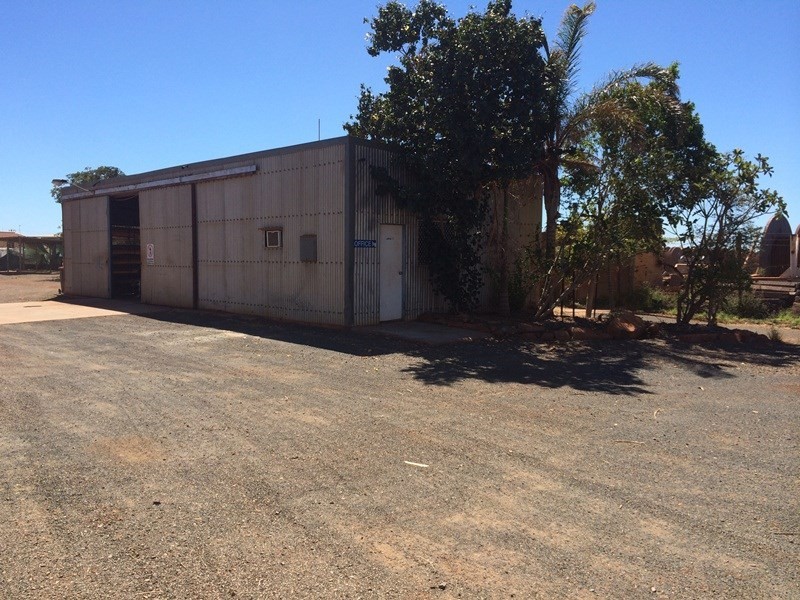 1500 Anderson Road, Karratha Industrial Estate WA 6714