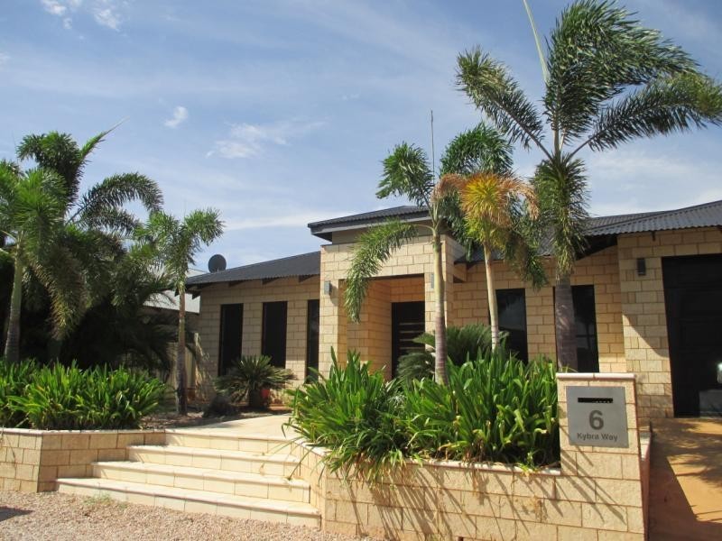 6 Kybra Way, Baynton WA 6714