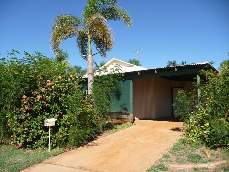 24 McCamey Loop, Baynton WA 6714