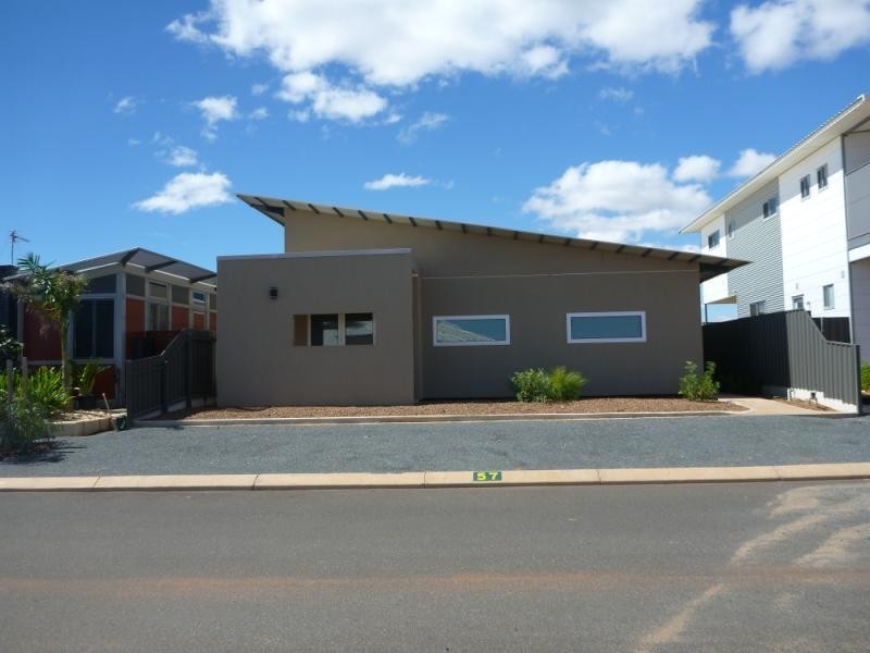 57 Tharnda Road, Baynton WA 6714