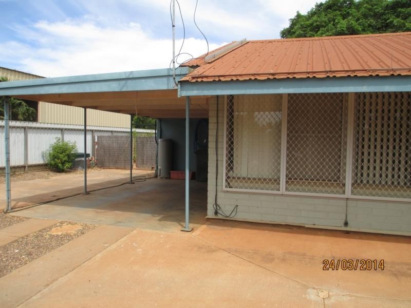 80 Berkley Crescent, Dampier WA 6713