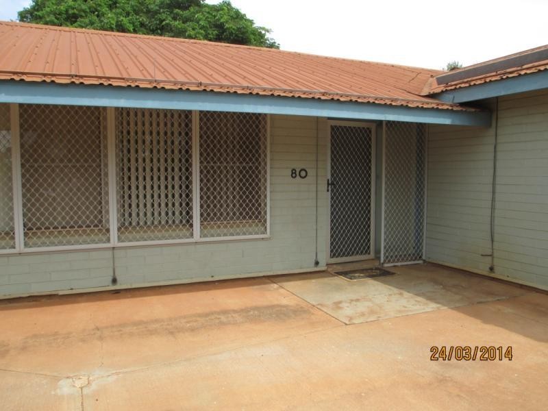80 Berkley Crescent, Dampier WA 6713